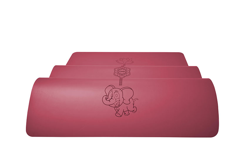 frost pu yoga mat