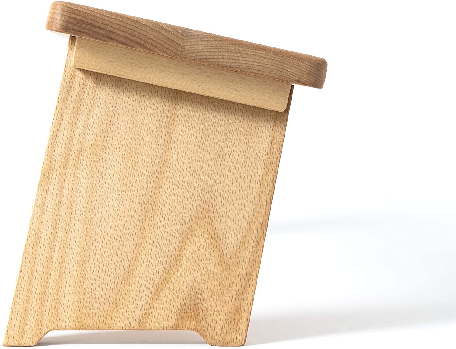 yoga headtand stool