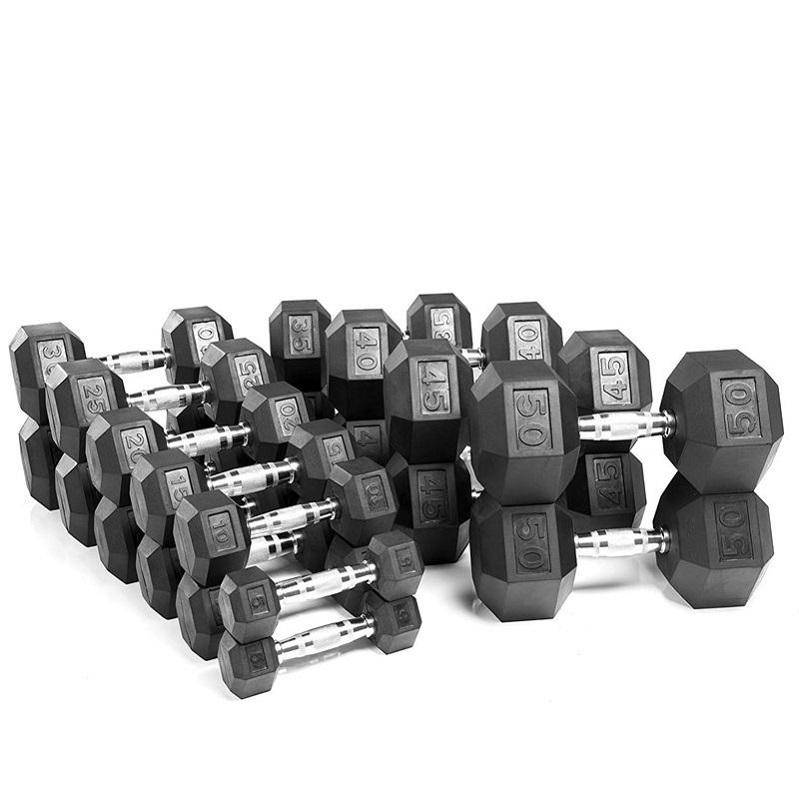 goedkope dumbbells vs