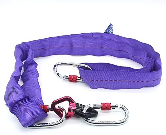 Luchtyoga-accessoires