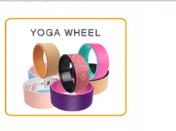 Yoga Ring Fabriekskoop