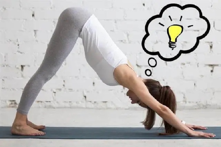 Yoga kan het metabool syndroom voorkomen